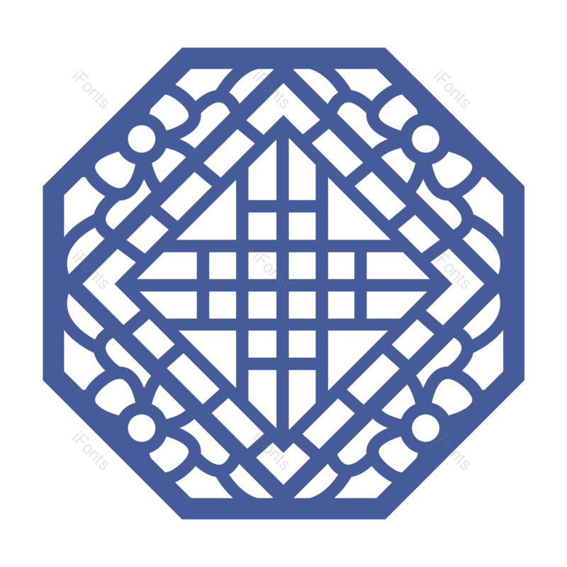 复古图片,中国风元素,花纹PNG,传统图案免抠素材